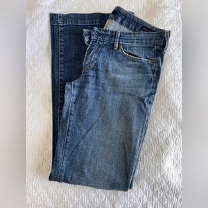Citizen of Humanity Denim